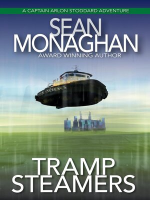 cover image of Tramp Steamers